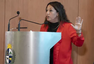 Conferencia Industria para el Desarrollo, en el marco de la Semana de la Industria